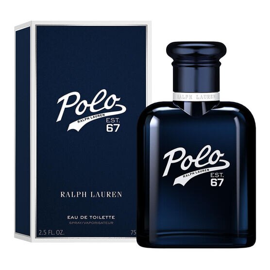 POLO 67  EDT 75ML FG G